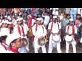 Veergarjana dhol tasha pathak thane playing for kariroadcha kaivari aagaman