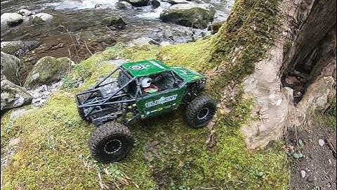 Elkmont Adventure Trek | Element Gatekeeper Builder