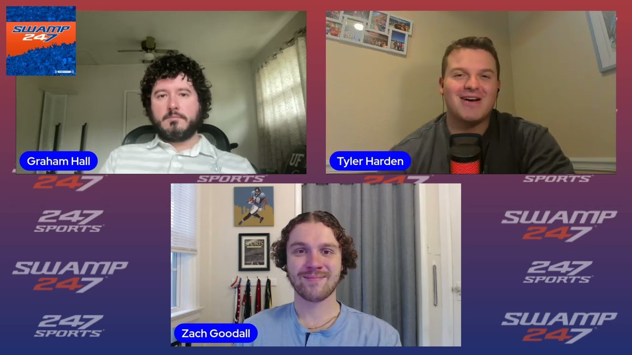 Swamp247: Breaking down Early Signing Day for the Florida Gators