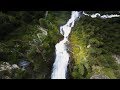 Stuibenfall | Waterfall | Austria - ALPEN [ 5 ] HD 🎬