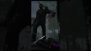dead by daylight jason Voorhees moried #dbdshorts #jasonvoorhees #mori #gameplay #shortvideo #shorts