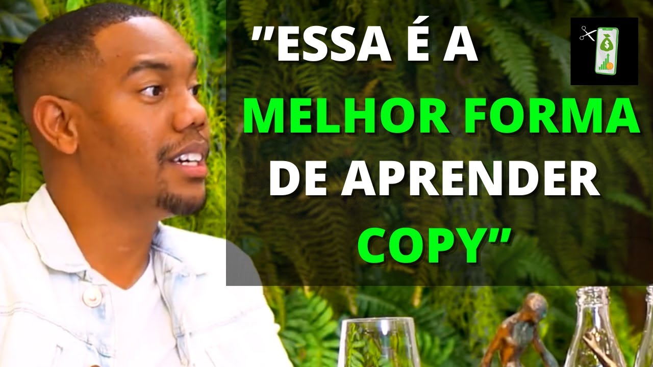 Dropshipping- O Segredo da COPY que converte - Micha menezes - YouTube