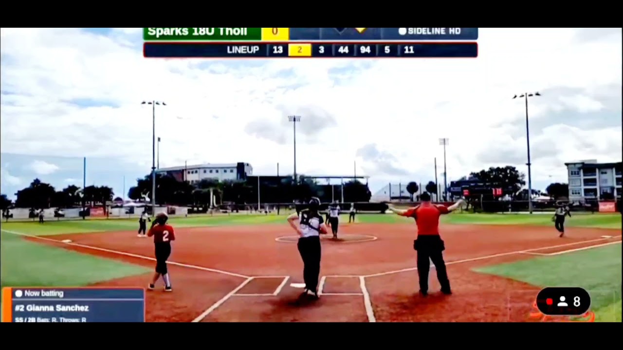 Speedy Slapper 2023 Offensive Highlights Space Coast Invitational