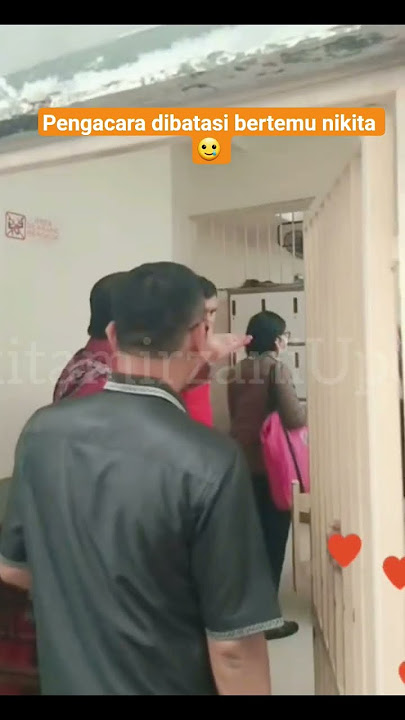 panas bang fahmi dan kejaksaan #nikitamirzani #nikitaterbaru #fyp #viral #tranding #youtubeshort