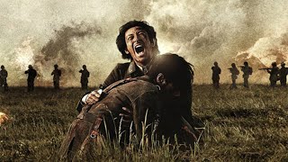 オダギリジョー×チャン・ドンゴン！映画『マイウェイ 12,000kmの真実』特報