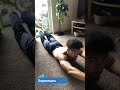 Two Lower Back Stabilizing Workouts (No Equipment)(Increase Other Lifts Strength, Squat, Bench, Etc)