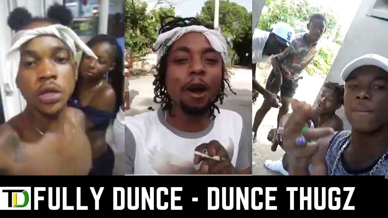 Fully Dunce SLANG A WORRYING Trend For Cops Teach Dem YouTube fully-dunce-slang-a-worrying-trend-for-cops-teach-dem-youtube
