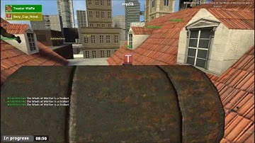 the ttt propkill supercut 2