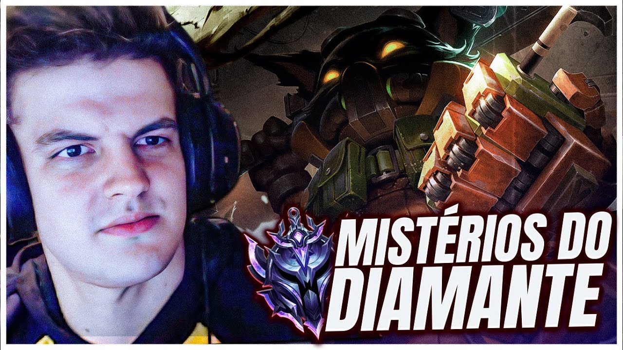 Nada faz SENTIDO nas filas do DIAMANTE 🤣 | Kami