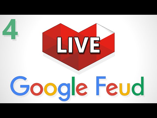 Inside the Gameplay for the Viral Google Feud Game