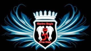 Black Wings Project - Are u Ready ORIGINAL MIX