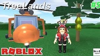 ПЕРЕЗАЛИВ! ТриЛэндс БЕТА - ВЫПОЛНЯЕМ КВЕСТЫ - РОБЛОКС - ROBLOX ПО РУССКИ - #6