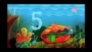 Oh My Genius Ten In The Bed Octopuses Reversed