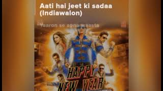 world dance medley .(Song) [From\