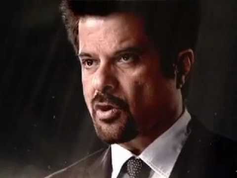 Anil Kapoor 24 Day 8 Promo