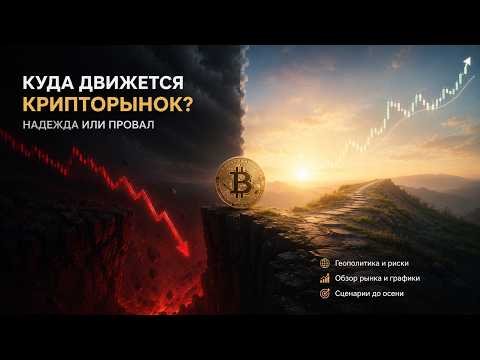 Надежда на рост BTC?