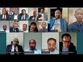 Daawwatoota Keenya Marii Hayyoonn Siyaasaa Oromoo Taasise Kallattiin Dawwadhaa 19 07 2025 Daawwatoota Keenya Marii Hayyoonn Siyaasaa Oromoo Taasise Kallattiin Dawwadhaa 19 07 2025