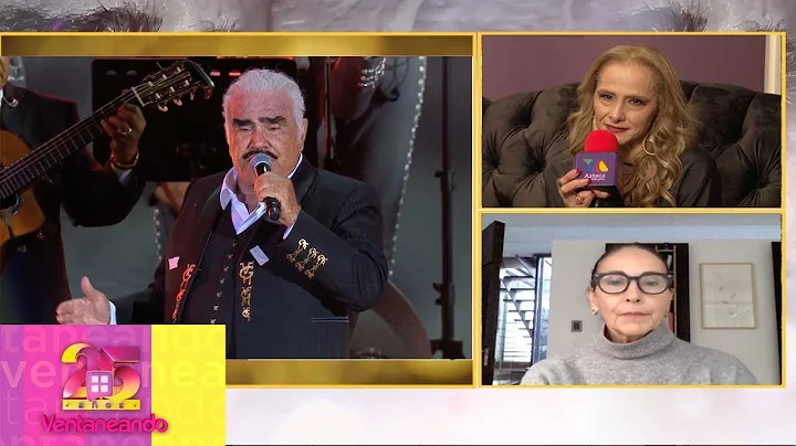 Algunos de los artistas que han recordado su relac...