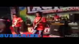 VLOG Nella Kharisma - Seru-seruan Nyanyi Lagu Ojek Pangkalan