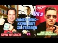 Kaffee mit saschi vs james blond  die groe debatte zu keine zeit zu sterben  teil 2