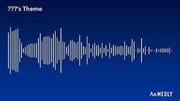 Troublemaker’s Theme(DF Original)