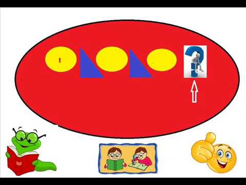 გამოსცადე თავი (ვსწავლობთ ხალისით)