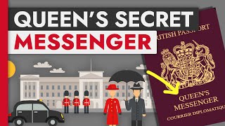 Why the UK Has a Secret Mail Service