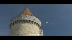 Seine et Marne : L'histoire grandeur nature