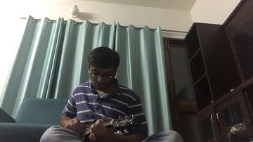 Raghuvamsha Sudha- Mandolin Mithun