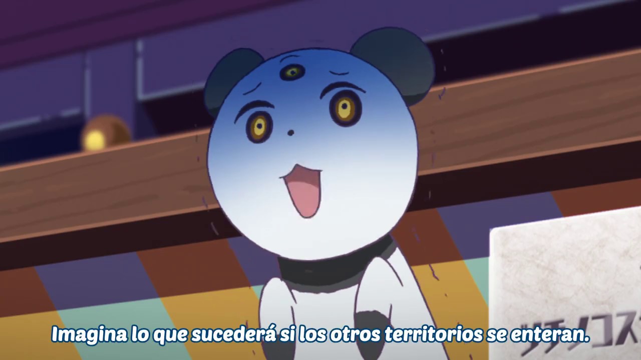 BLOOD LAD CAP 1 SUB ESPAÑOL 