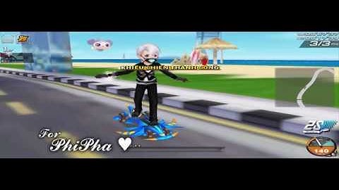 [ Zing Speed 2.0 ] Fast Drift - Bờ Cát Biển 0