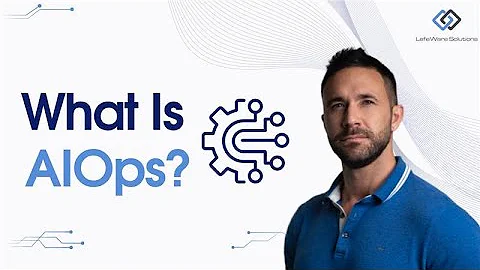 What is AIOps?
