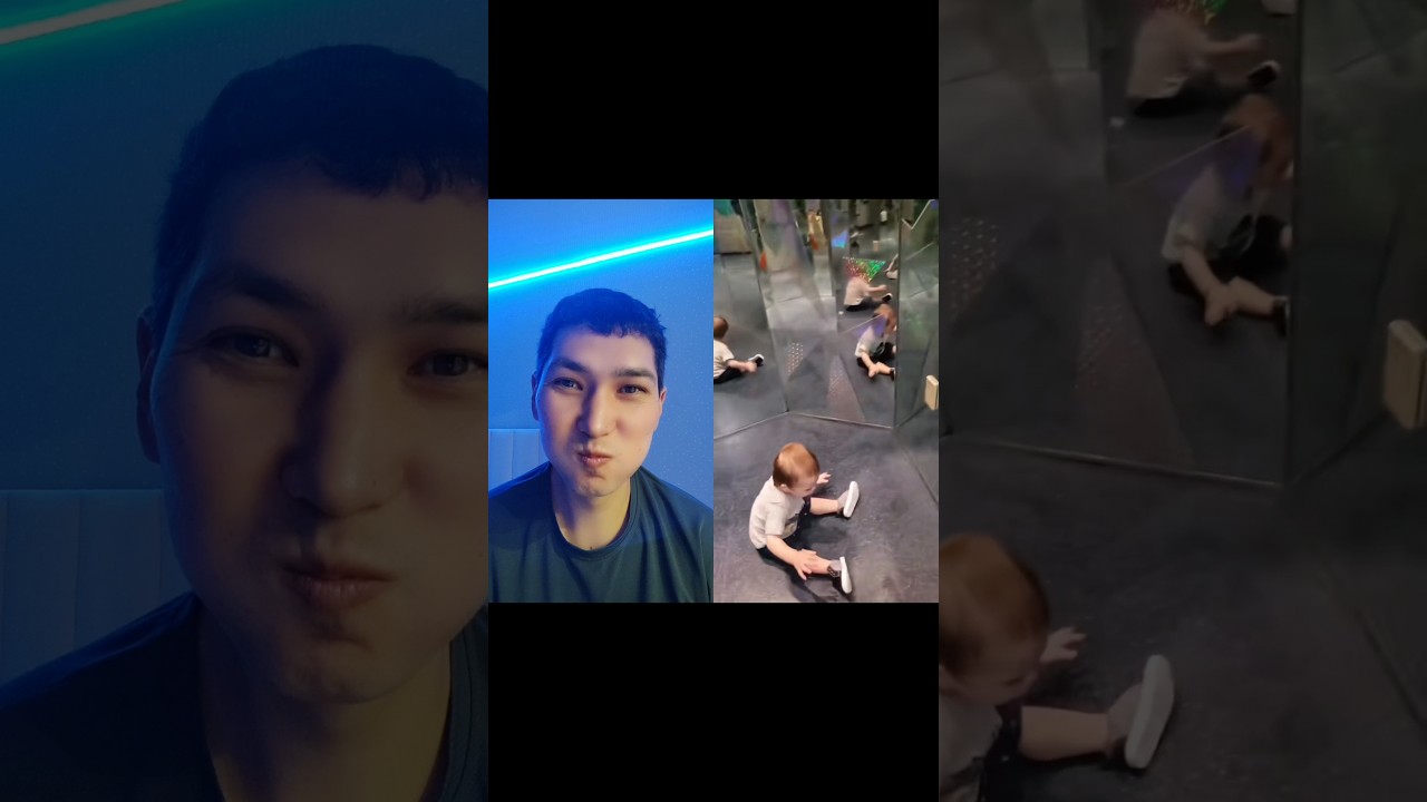 Челендж попробуй не рассмеяться 🤣