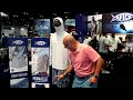 AFTCO Pinnacle Shorts - Setting the Precent for Performance on the Water
