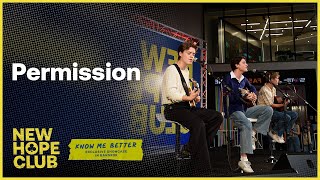 Permission | New Hope Club Know Me Better Exclusive Showcase in Bangkok 2022