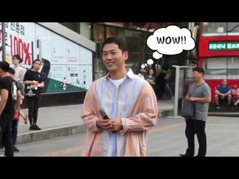 김용진 Kim Yong Jin 딩동타임 [봄날]