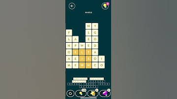 Wordbrain DAILY Challenge September 29 2021 Answers | Cheats for Wordbrain