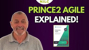 PRINCE2 Agile Versie 2 Overzicht en Inleiding