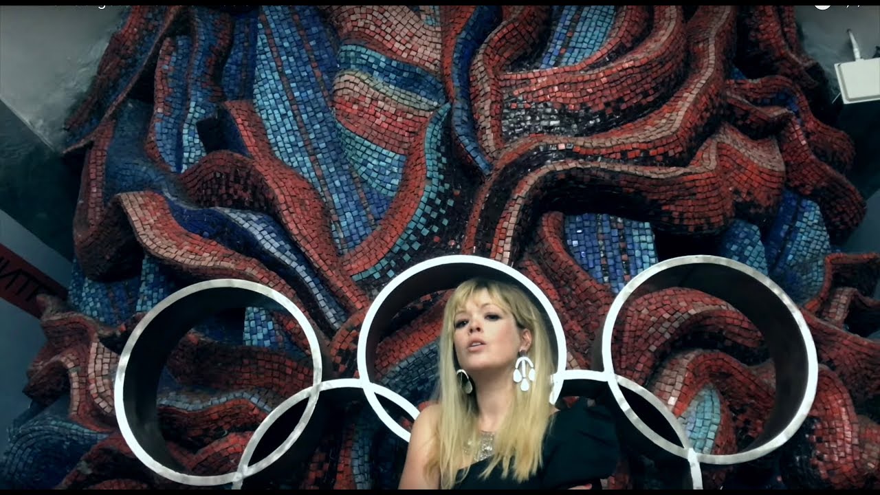 Watch Hintu - Gorgeous (Official Video) on YouTube Watch Hintu - Gorgeous (Official Video) on YouTube