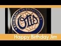 Happy Birthday to Jim Li Elevators
