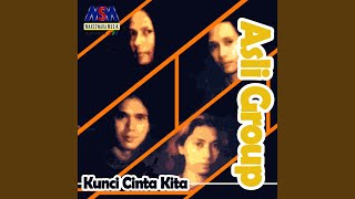 Kunci Cinta Kita