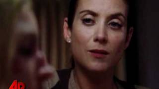 'Private Practice' Star's Story Gets Personal