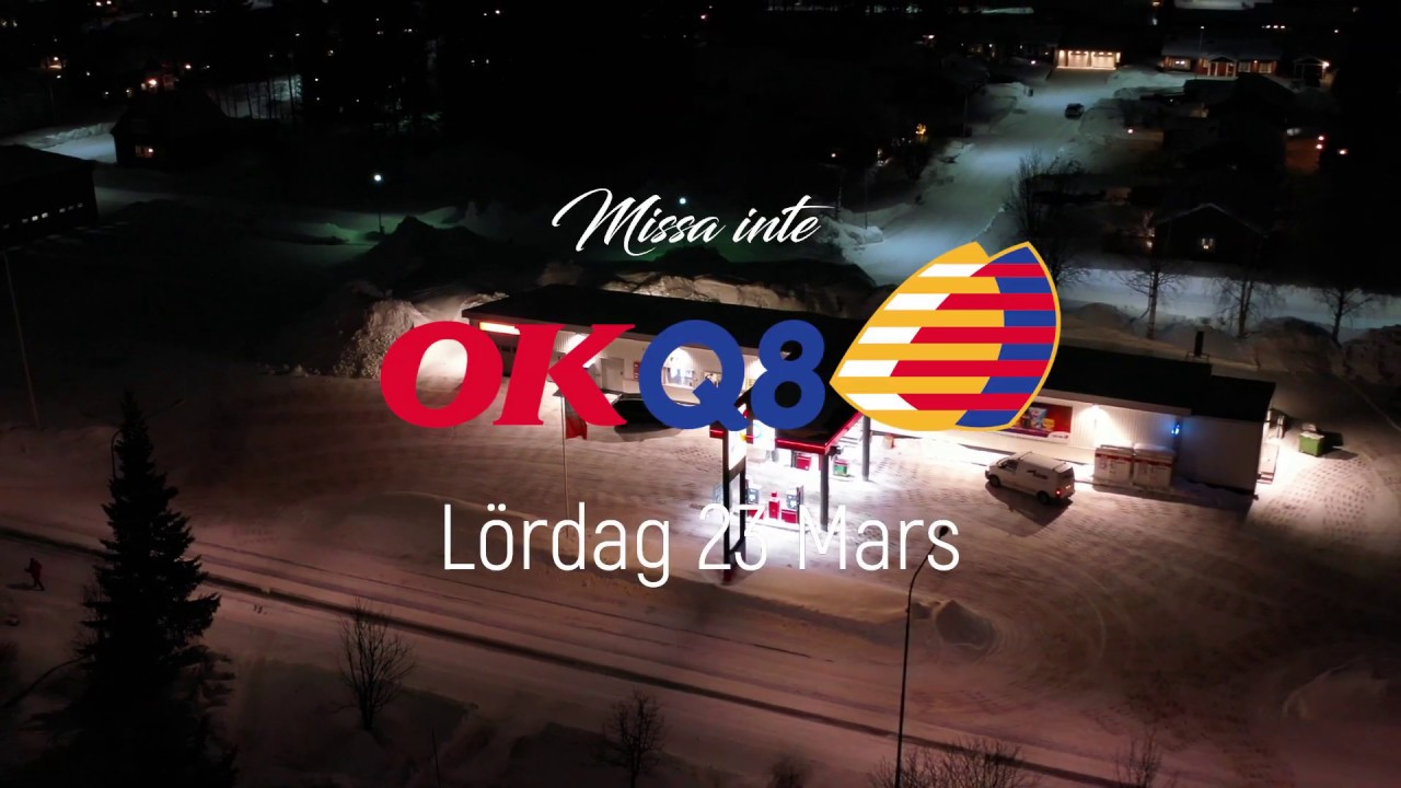 OK Medlemsdag med massor av erbjudanden!