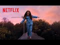 Naughty full song  roald dahls matilda the musical  netflix