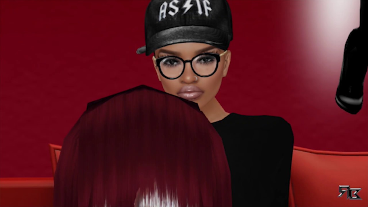 Teyana Taylor - WTP ft MYKKI Blanco Imvu Version