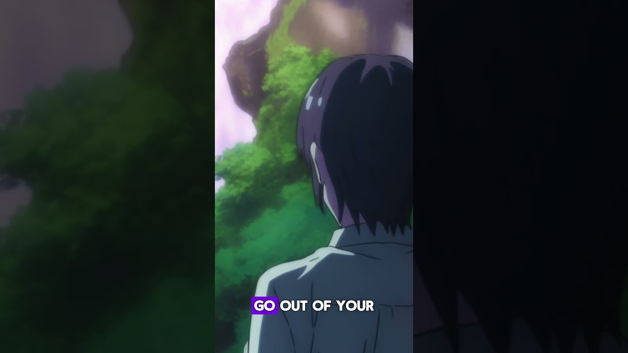 48 Laws of Power: Never Outshine The Master #anime #animeedit #motivation #groove #shorts_video