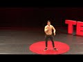 Change into an athlete and live like a champion  joep rovers  tedxuniversiteitvanamsterdam