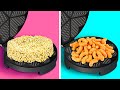 FANTASTIC HACKS TO MAKE COOKING EASIER