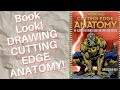 Book look drawing cutting edge anatomy