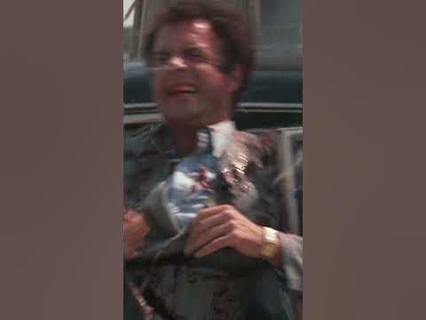 The Godfather Ending Explained #shorts - YouTube